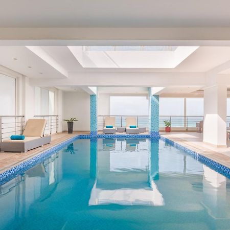 Al Hail Waves Hotel Managed By Centara Maskat Exteriér fotografie