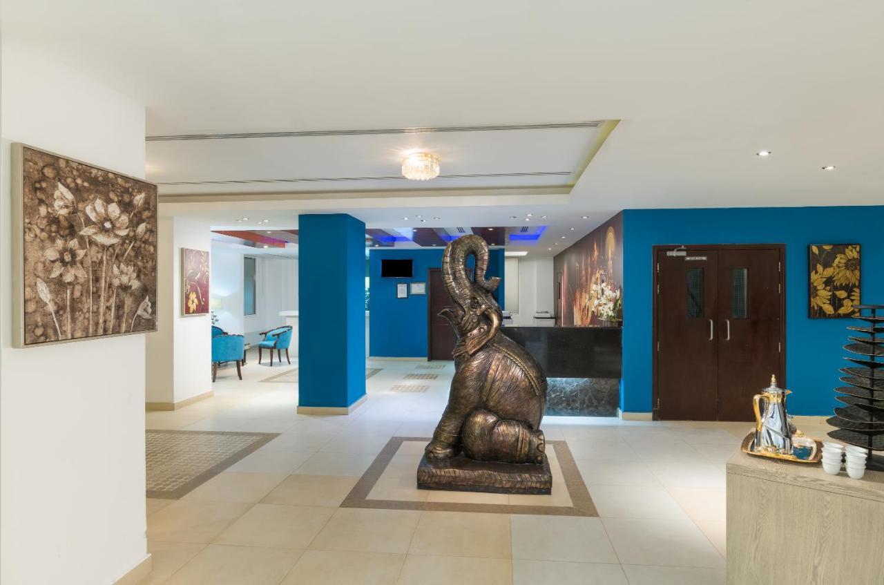 Al Hail Waves Hotel Managed By Centara Maskat Exteriér fotografie